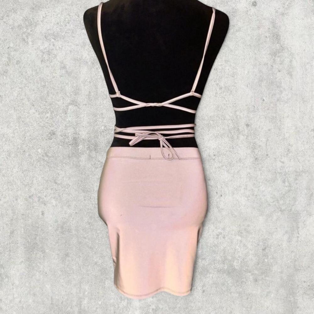 reflective 2 pc set - Picture 3 of 6